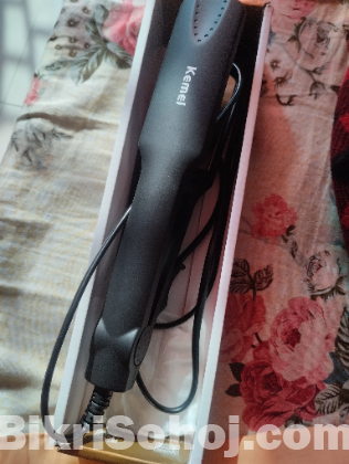 Straightner